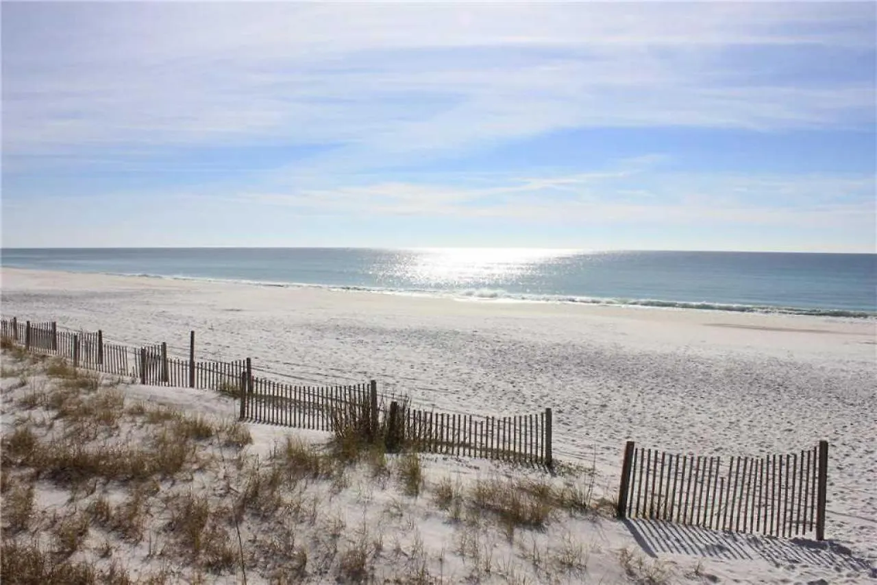 Grand Caribbean West 314 Villa Destin United States