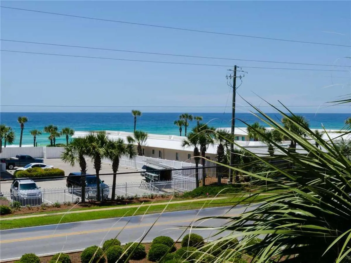 Grand Caribbean West 314 Villa Destin 0*,