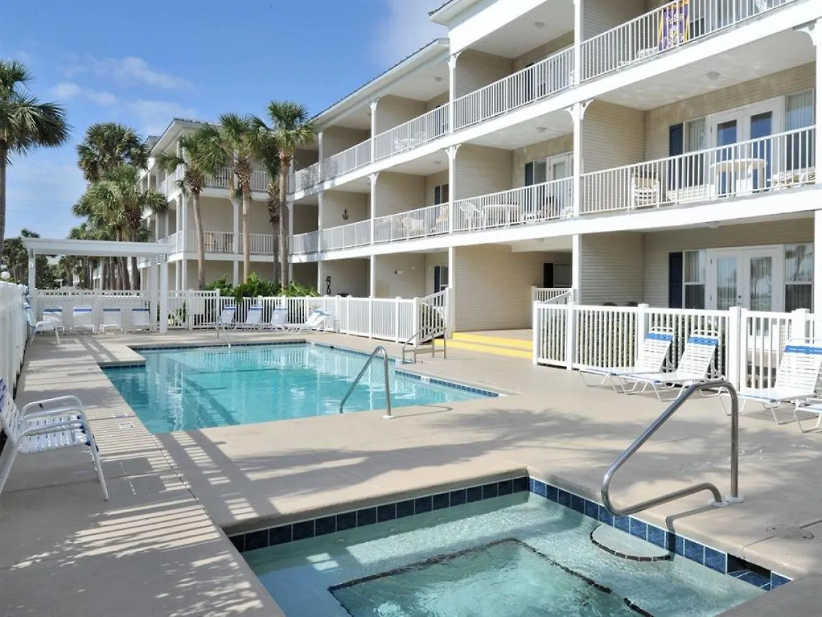 Grand Caribbean West 314 Villa Destin