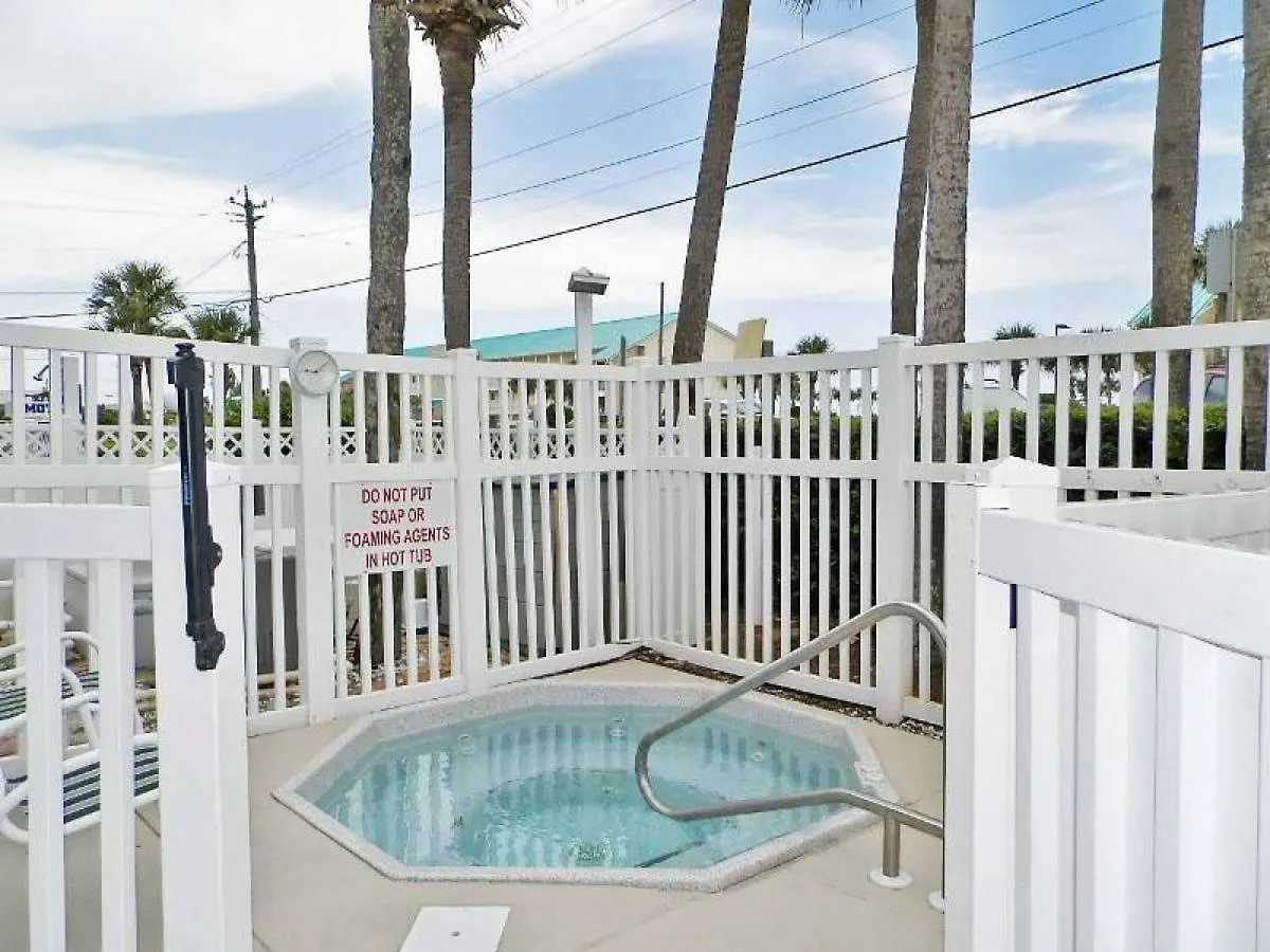 Grand Caribbean West 314 Villa Destin 0*,