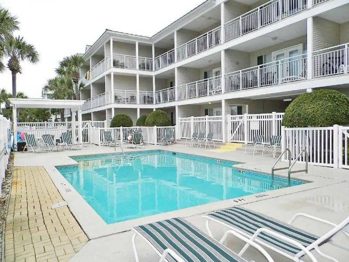 Grand Caribbean West 314 Villa Destin
