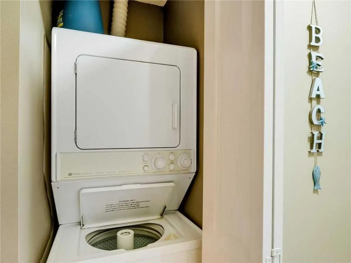 Holiday home Grand Caribbean West 314 Villa Destin