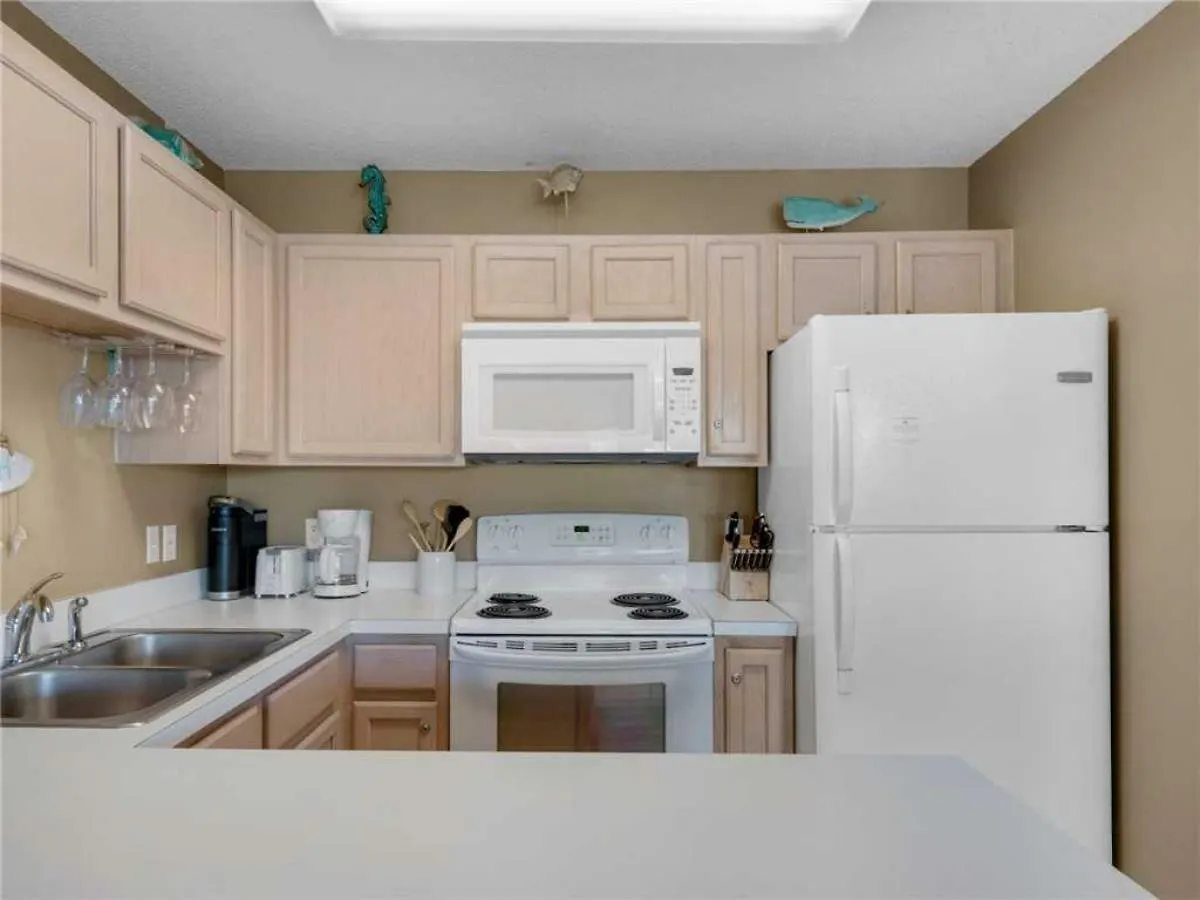 Grand Caribbean West 314 Villa Destin 0*,  United States