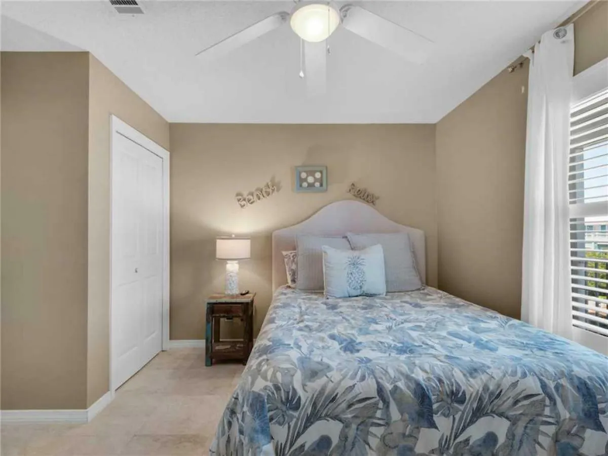 Grand Caribbean West 314 Villa Destin Holiday home