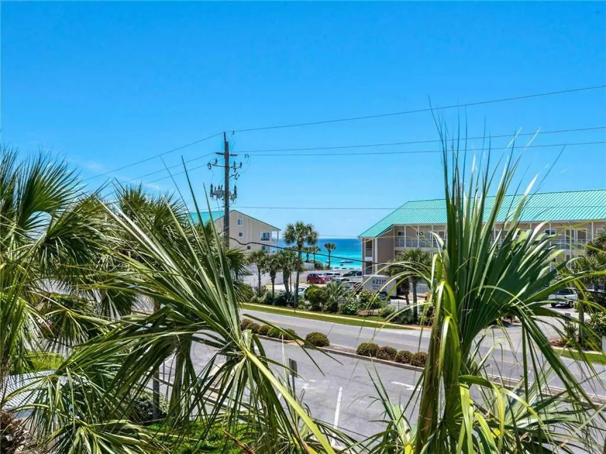 Holiday home Grand Caribbean West 314 Villa Destin United States