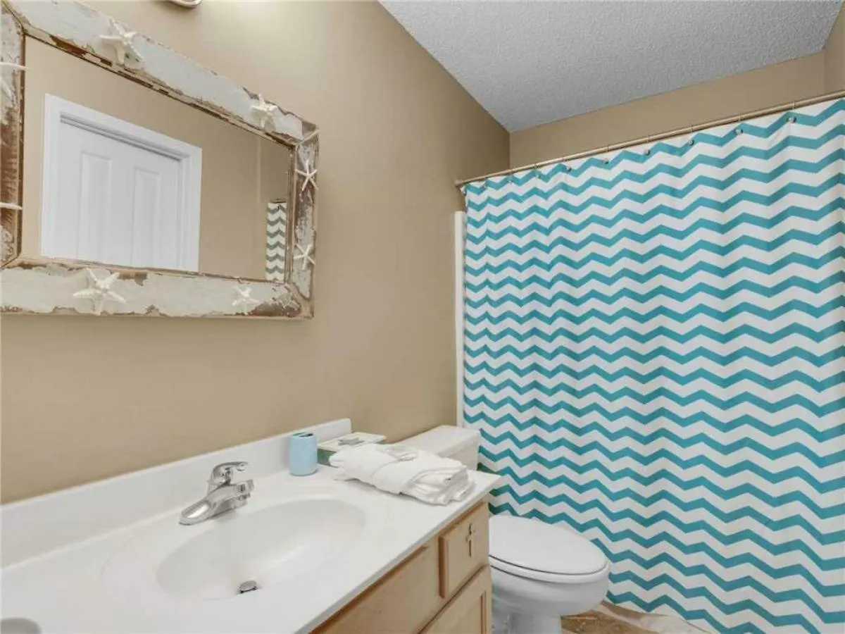 Grand Caribbean West 314 Villa Destin