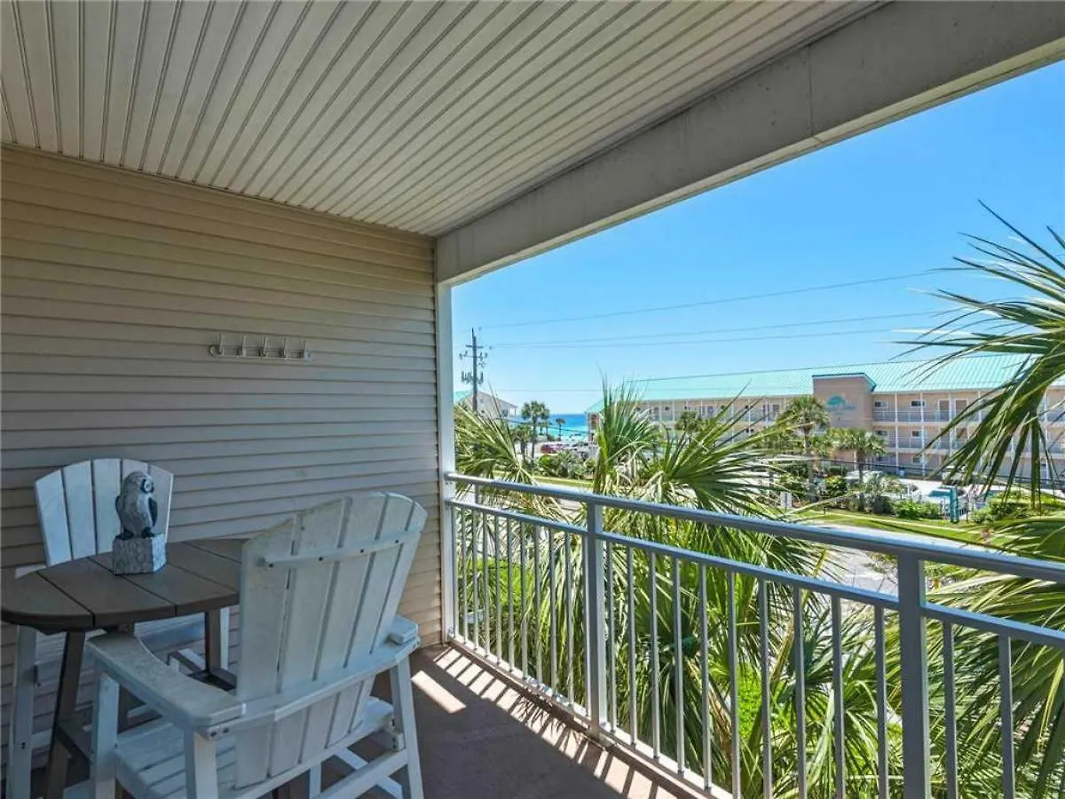 Holiday home Grand Caribbean West 314 Villa Destin