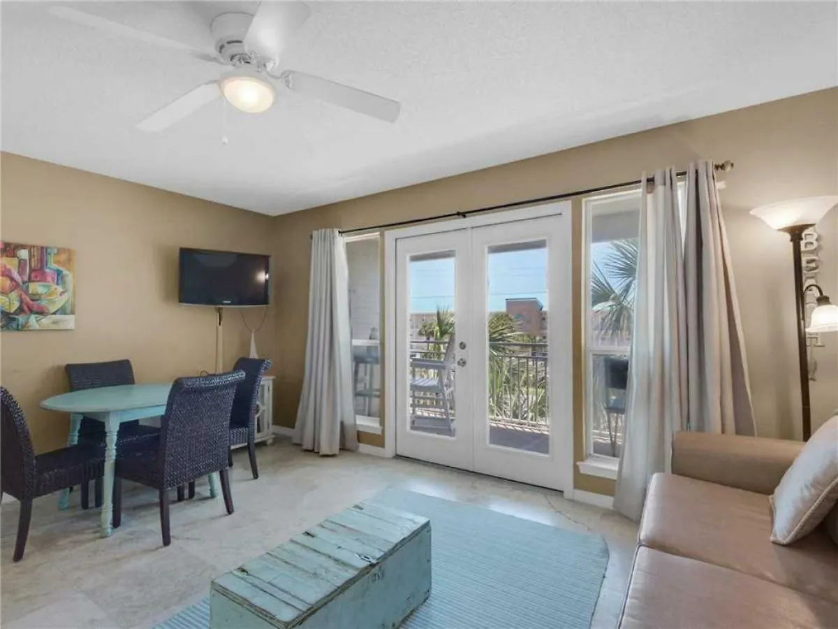 Grand Caribbean West 314 Villa Destin Holiday home