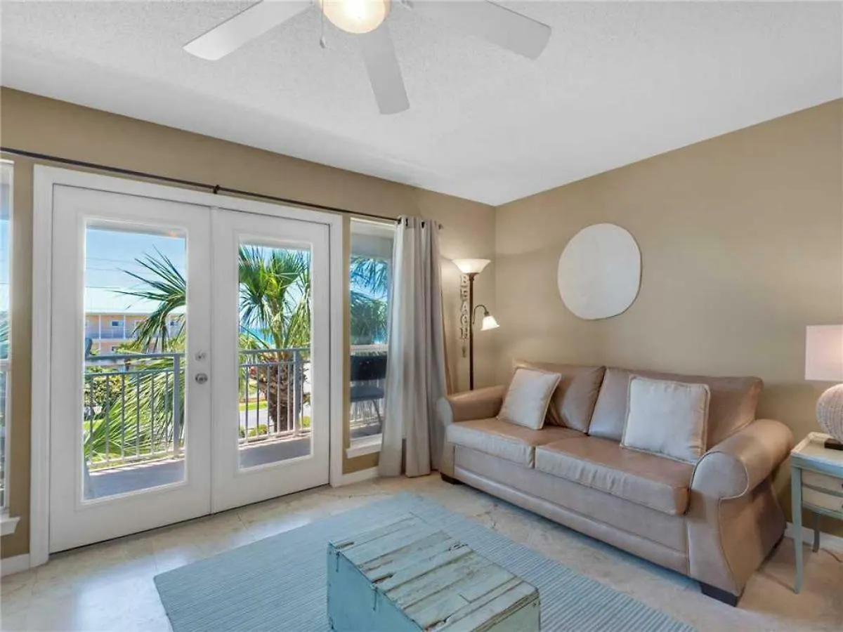 Grand Caribbean West 314 Villa Destin