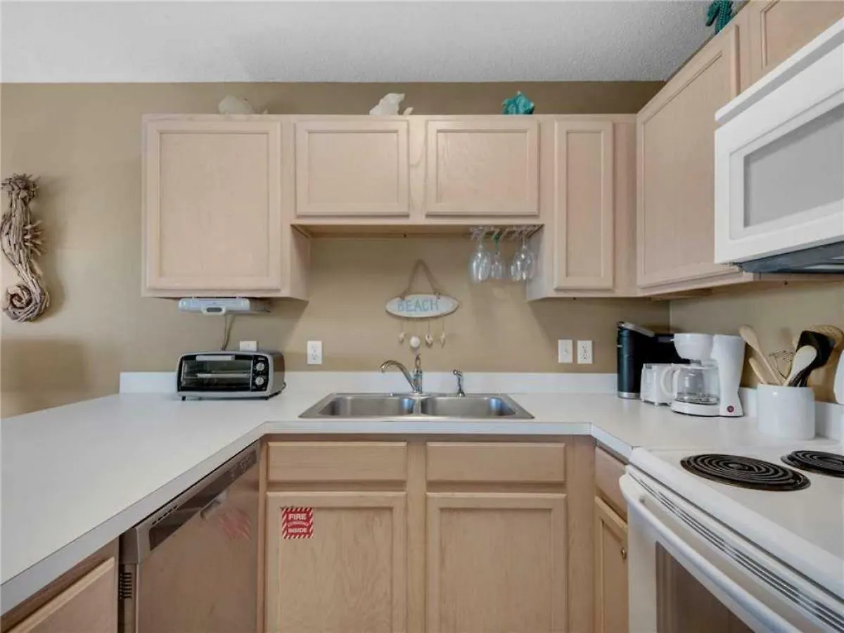 Grand Caribbean West 314 Villa Destin