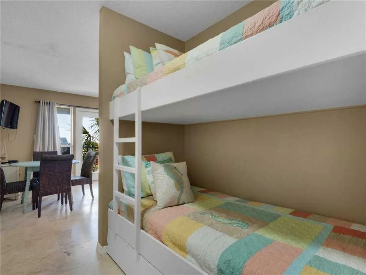 Grand Caribbean West 314 Villa Destin Stati Uniti