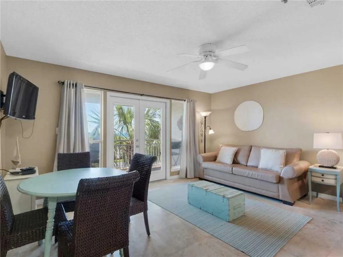 Grand Caribbean West 314 Villa Destin Casa vacanze