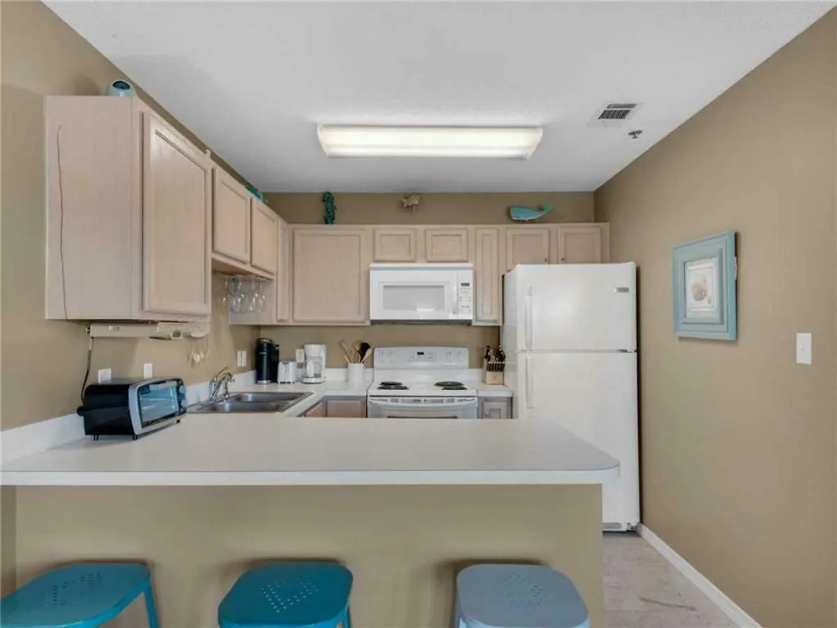 Grand Caribbean West 314 Villa Destin Casa vacanze