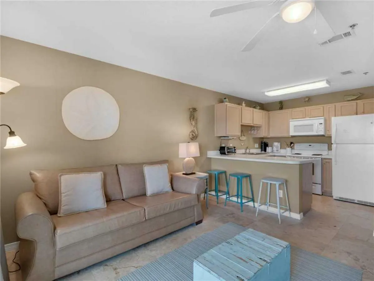 Grand Caribbean West 314 Villa Destin Stati Uniti